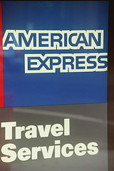 american express travel services