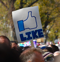 Like Like