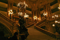 Grand Escalier Grand Escalier