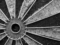 Day 17/July 22 - Dartboard Day 17/July 22 - Dartboard