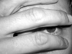 me behind fingers me behind fingers