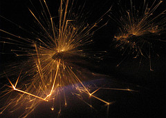 Sparks Sparks